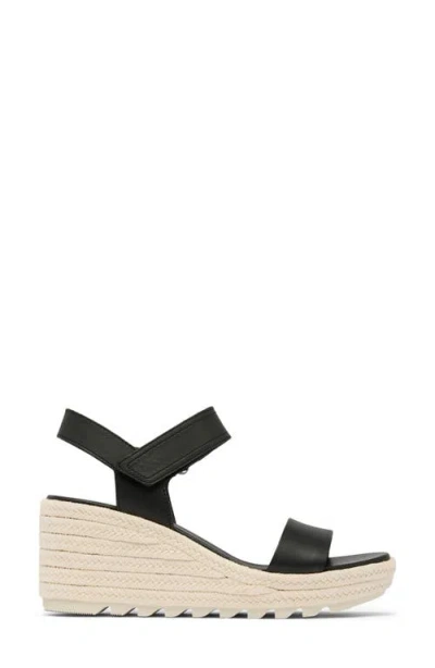 Sorel Cameron Wedge Espadrille Sandal