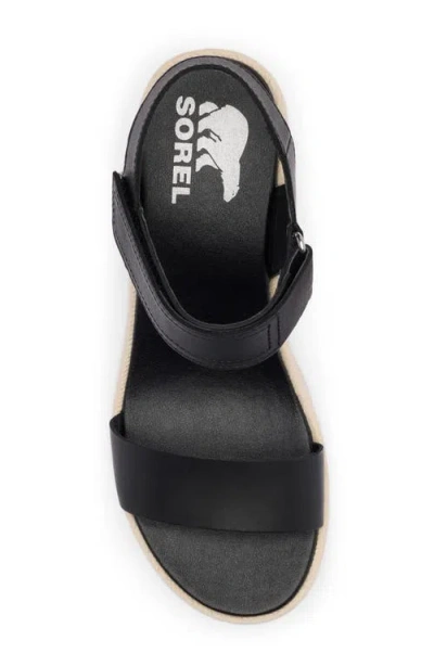 Sorel Cameron Wedge Espadrille Sandal