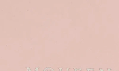 Alexander Mcqueen Mcqueen Foil Logo Card Holder