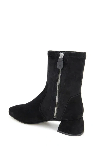 Gentle Souls Elly Bootie In Black