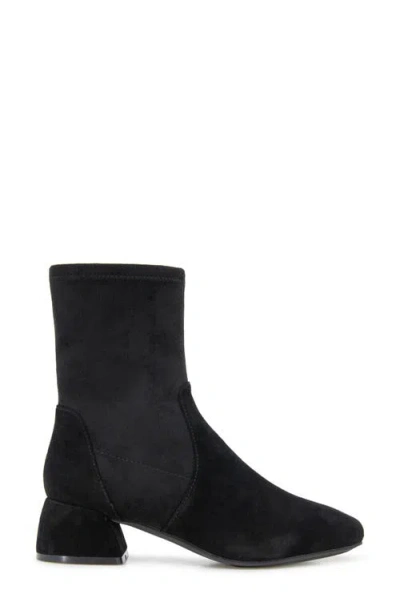 Gentle Souls Elly Bootie In Black