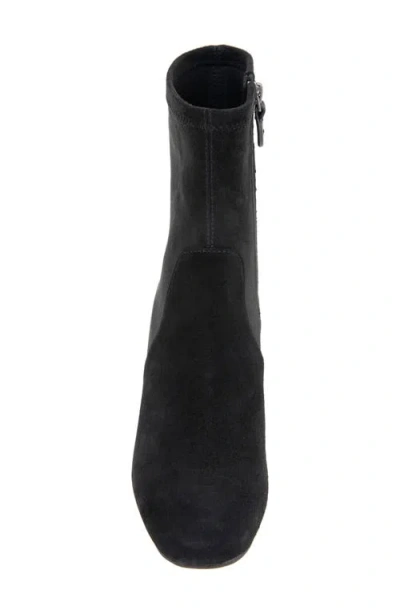 Gentle Souls Elly Bootie In Black
