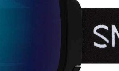Smith 4d Mag 184mm Snow Goggles