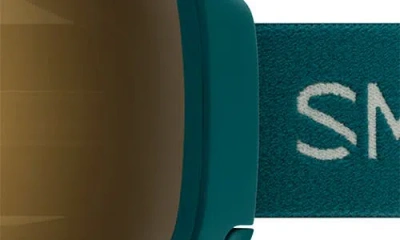 Smith 4d Mag 184mm Snow Goggles