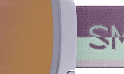 Smith 4d Mag 184mm Snow Goggles
