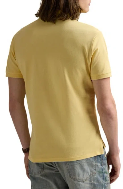 Polo Ralph Lauren The Iconic Cotton Piqué Polo