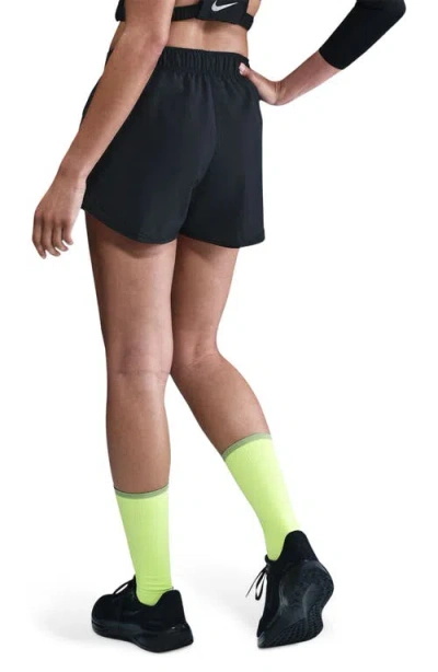 Nike Tempo After Dark Tour Dri-fit Lined Running Shorts