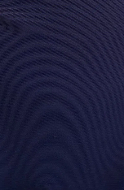 Simone Perele Singuliere Tanga In Blue