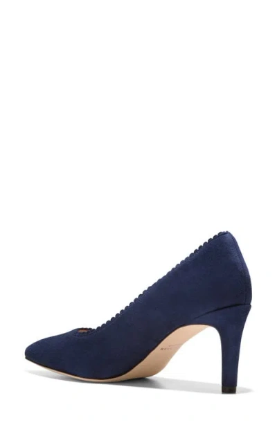 Cole Haan Bellport Pointed Toe Pump