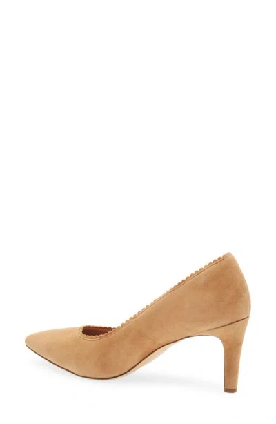 Cole Haan Bellport Pointed Toe Pump