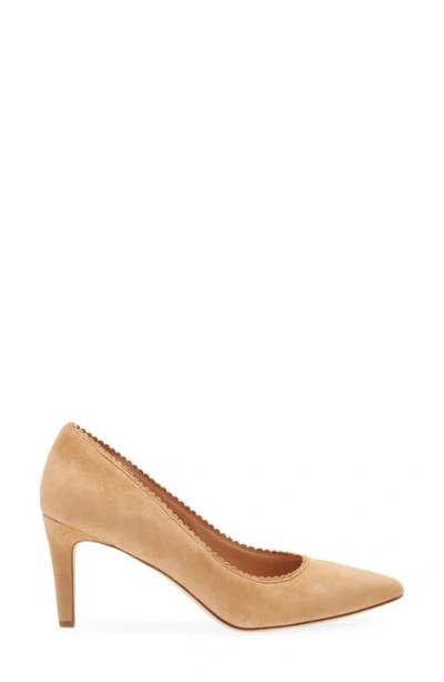 Cole Haan Bellport Pointed Toe Pump