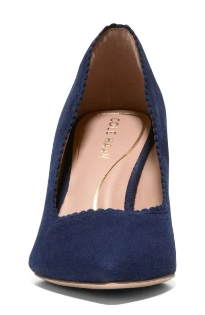 Cole Haan Bellport Pointed Toe Pump