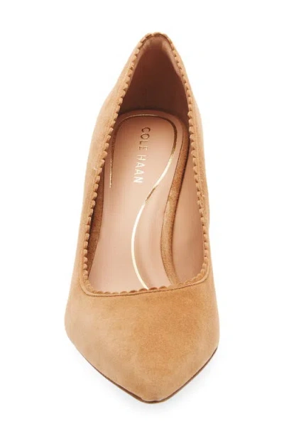 Cole Haan Bellport Pointed Toe Pump