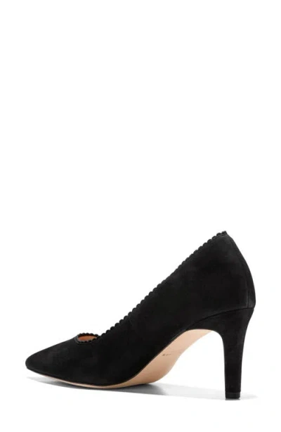 Cole Haan Bellport Pointed Toe Pump