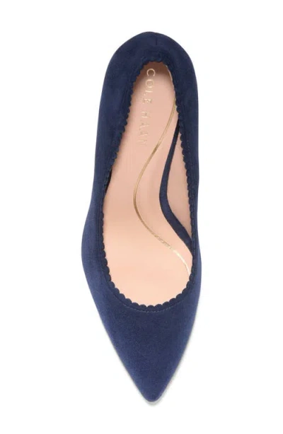 Cole Haan Bellport Pointed Toe Pump