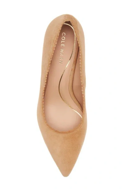 Cole Haan Bellport Pointed Toe Pump