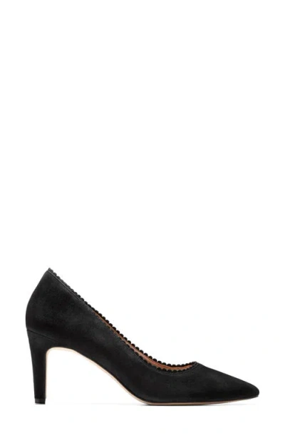 Cole Haan Bellport Pointed Toe Pump