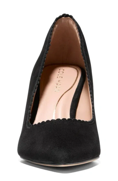 Cole Haan Bellport Pointed Toe Pump