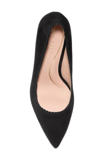 Cole Haan Bellport Pointed Toe Pump