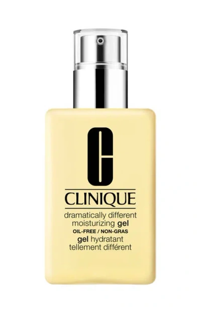 Clinique Jumbo Dramatically Different Moisturizing Gel $47 Value