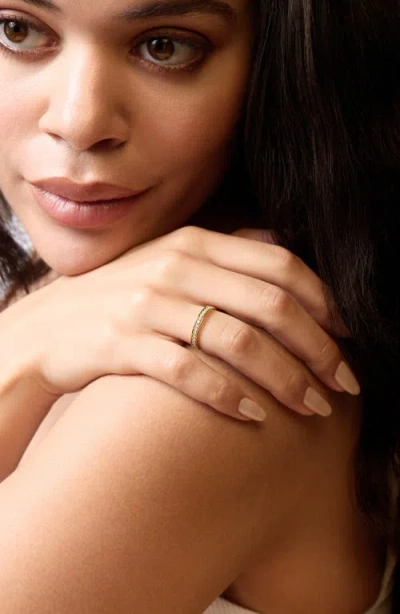 Bony Levy Kiera Diamond Stackable Band Ring