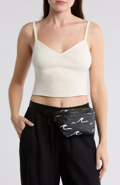 Aloha Collection Mini Seaside Belt Bag