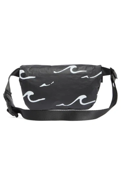 Aloha Collection Mini Seaside Belt Bag