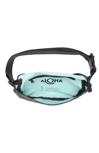 Aloha Collection Mini Seaside Belt Bag
