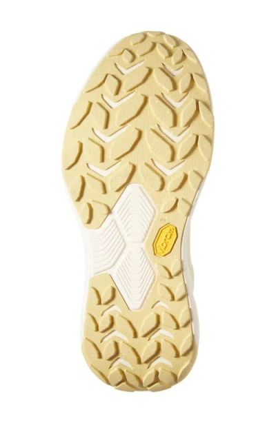Hoka Transport Chukka Gore-tex® Waterproof Running Shoe