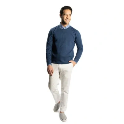 Peter Manning Lightweight Stretch Chinos Standard Fit