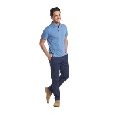 Peter Manning Lightweight Stretch Chinos Standard Fit