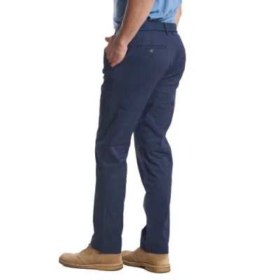 Peter Manning Lightweight Stretch Chinos Standard Fit