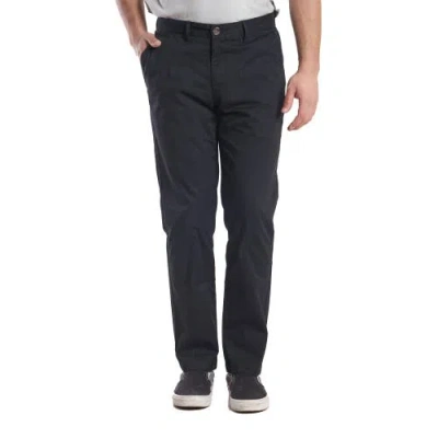 Peter Manning Lightweight Stretch Chinos Standard Fit