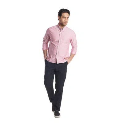 Peter Manning Lightweight Stretch Chinos Standard Fit