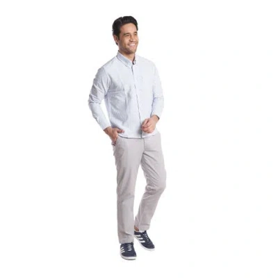 Peter Manning Lightweight Stretch Chinos Standard Fit