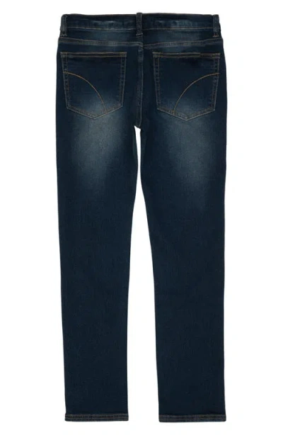 Joe's Jeans Kids' Straight & Narrow Jeans In Blue