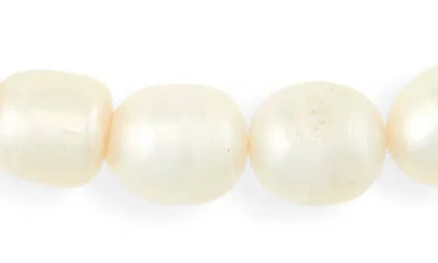 Dean Davidson Verona Baroque Pearl Necklace