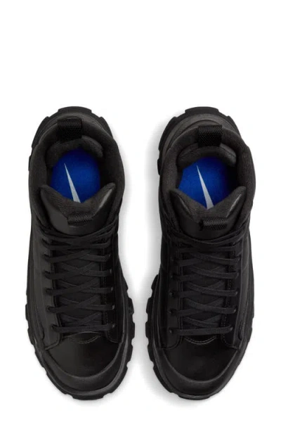 Nike Blazer Roam Mid Winterized Sneaker