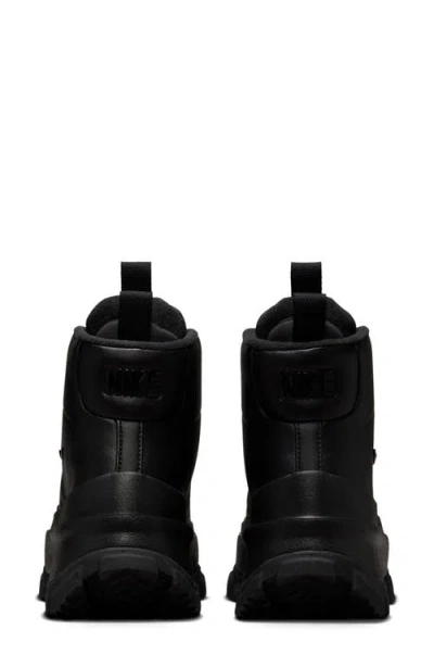 Nike Blazer Roam Mid Winterized Sneaker