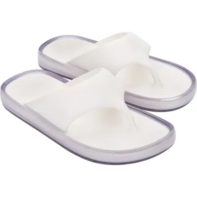 Melissa Float Flip Flop