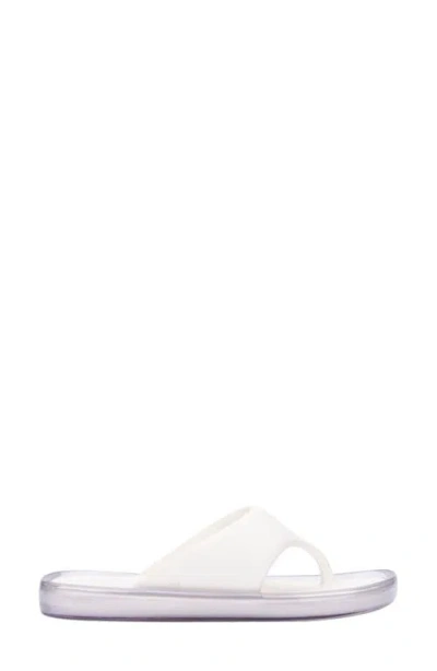 Melissa Float Flip Flop