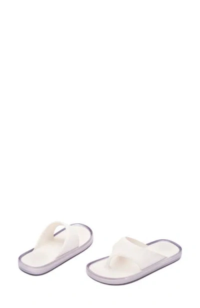 Melissa Float Flip Flop
