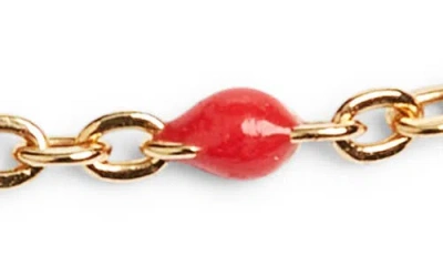 Set & Stones Kaz Bracelet