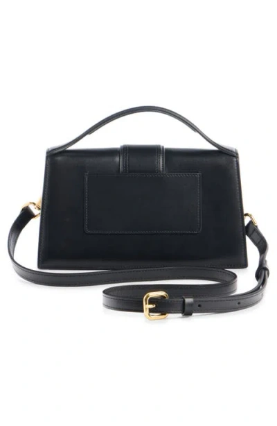 Jacquemus Le Grand Bambino Handbag