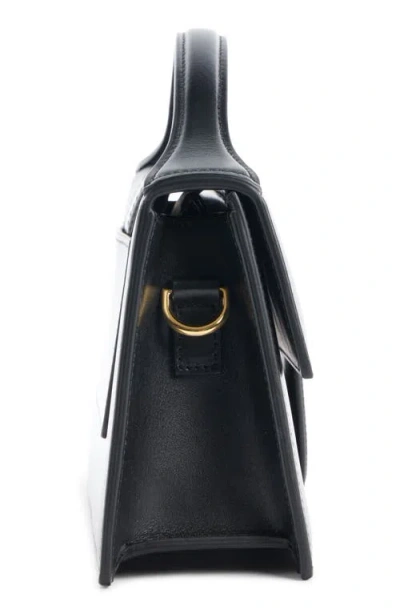 Jacquemus Le Grand Bambino Handbag