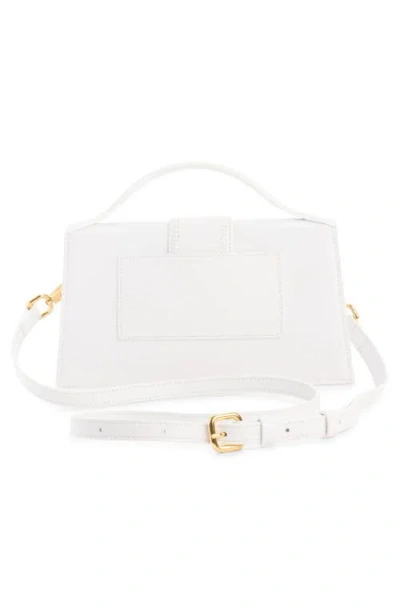 Jacquemus Le Grand Bambino Crossbody Bag