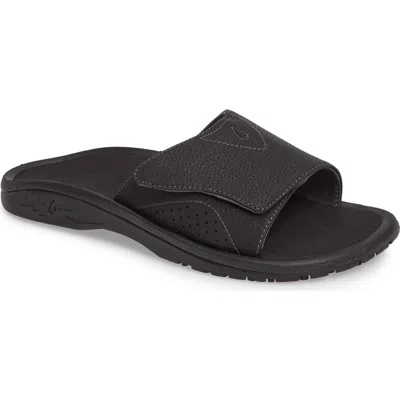 Olukai Nalu Slide Sandal