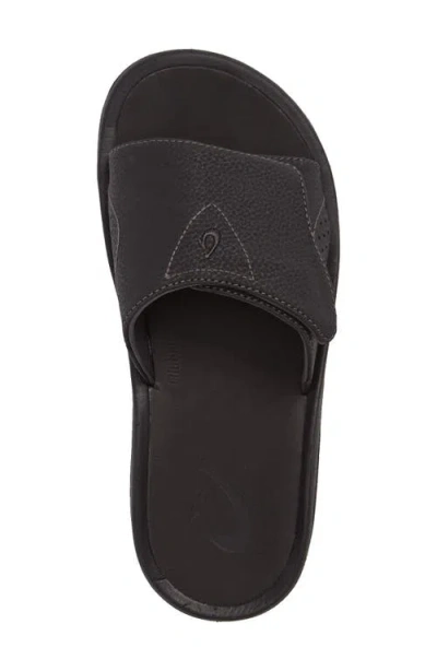 Olukai Nalu Slide Sandal