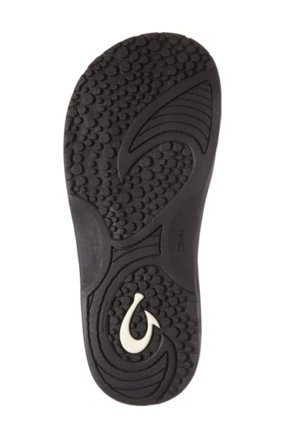 Olukai Nalu Slide Sandal