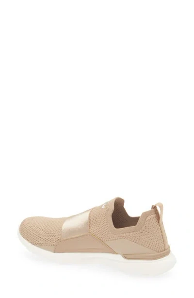 Apl Athletic Propulsion Labs Apl Techloom Bliss Knit Running Shoe